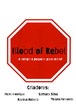 Blood of Rebel