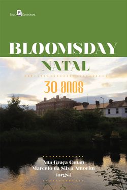 Bloomsday Natal