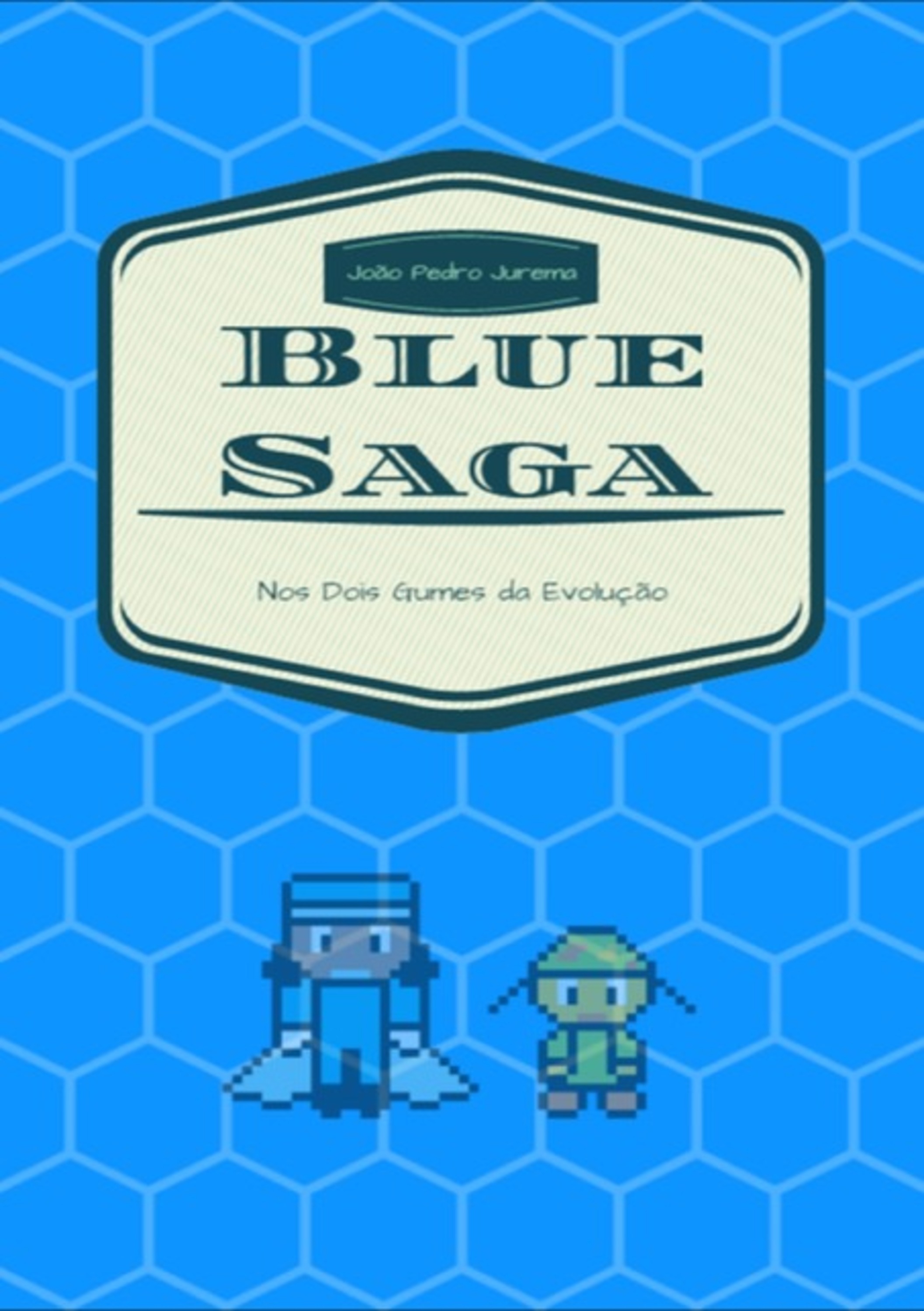 Blue Saga