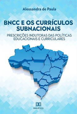 BNCC e os currículos subnacionais