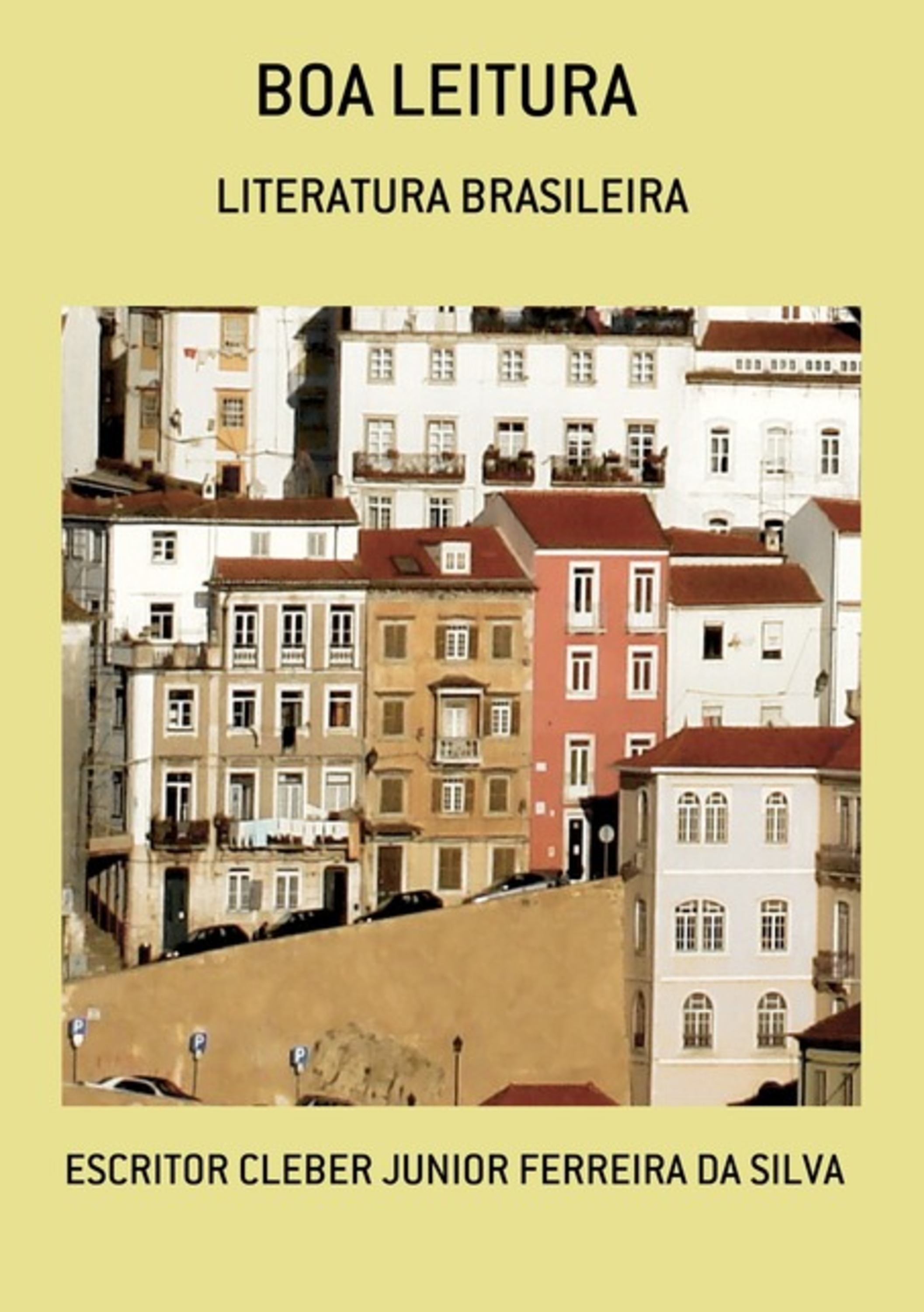 Boa Leitura