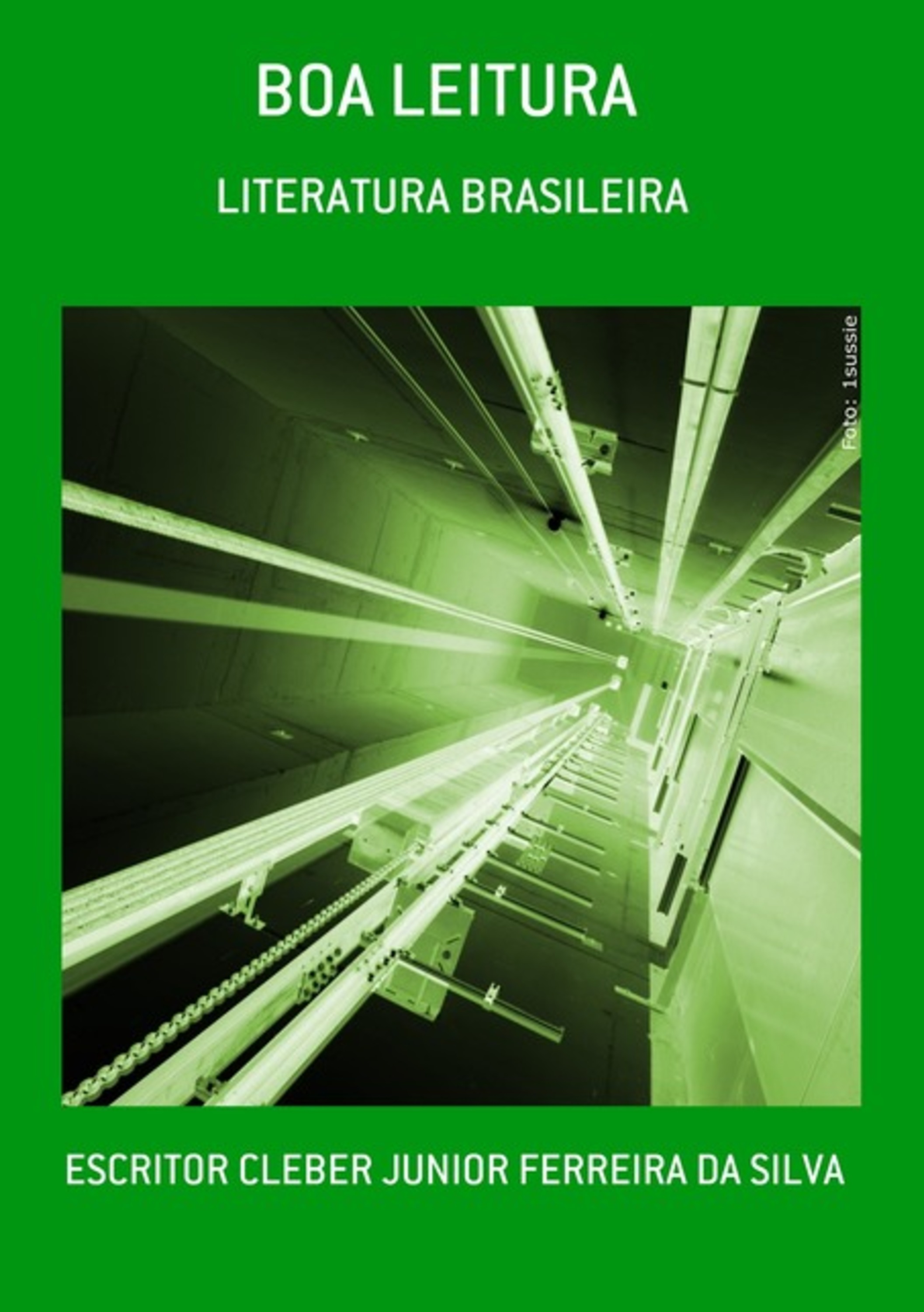 Boa Leitura