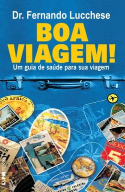 Boa Viagem!