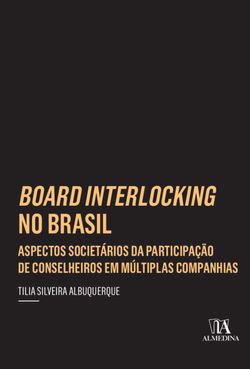 Board Interlocking no Brasil
