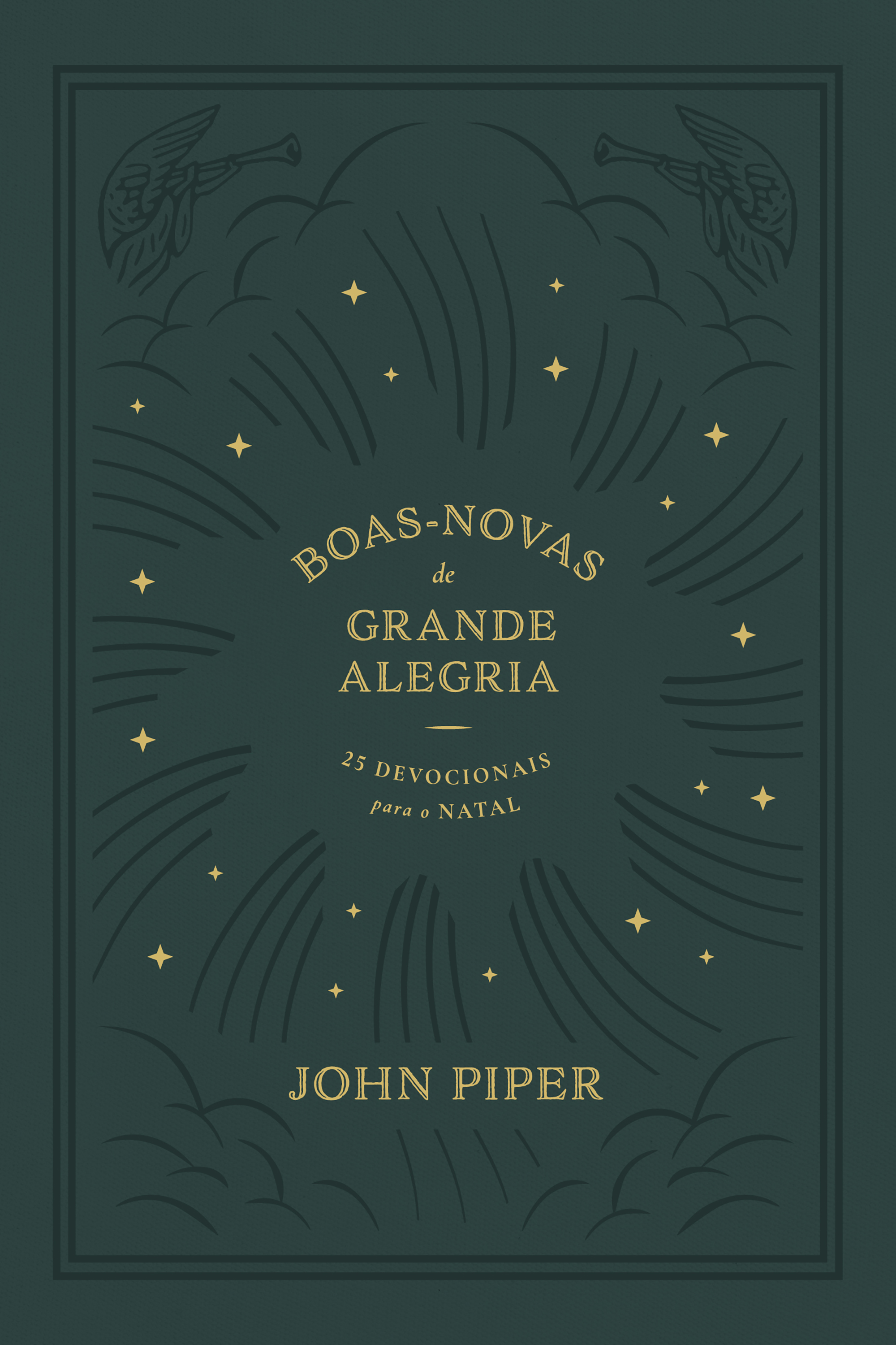 Boas-novas de grande alegria
