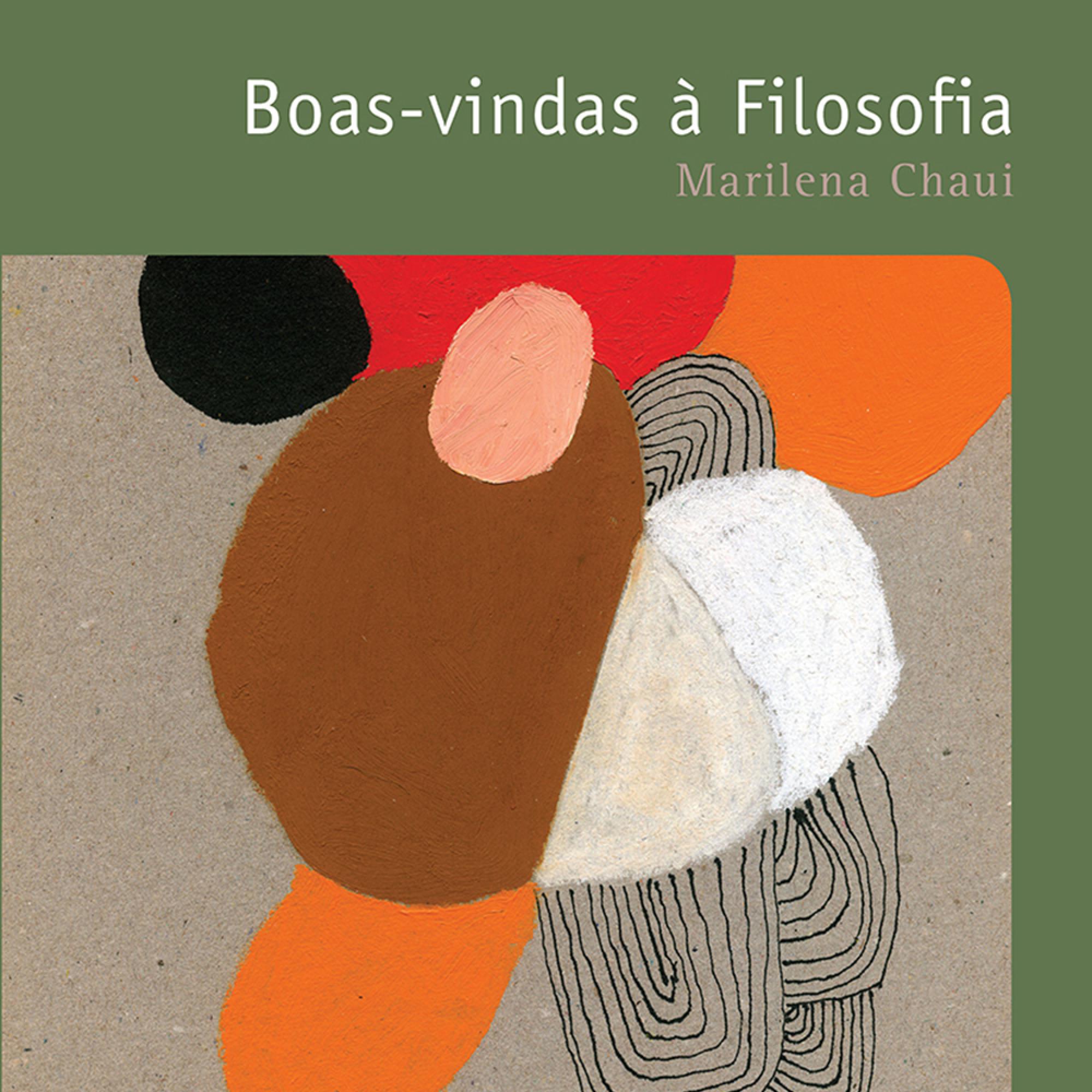 Boas-vindas à Filosofia