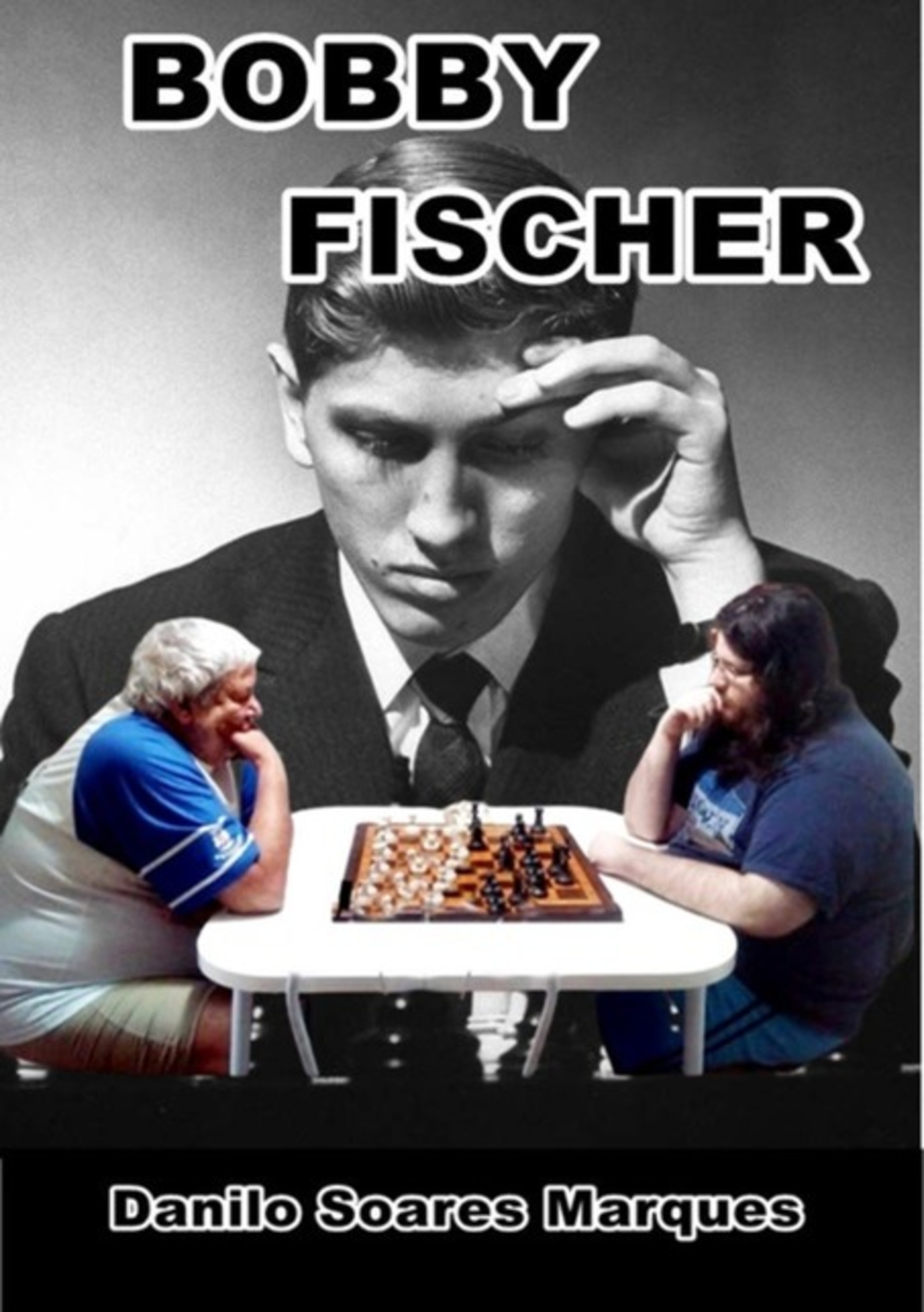 Bobby Fischer