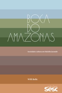 Boca do Amazonas