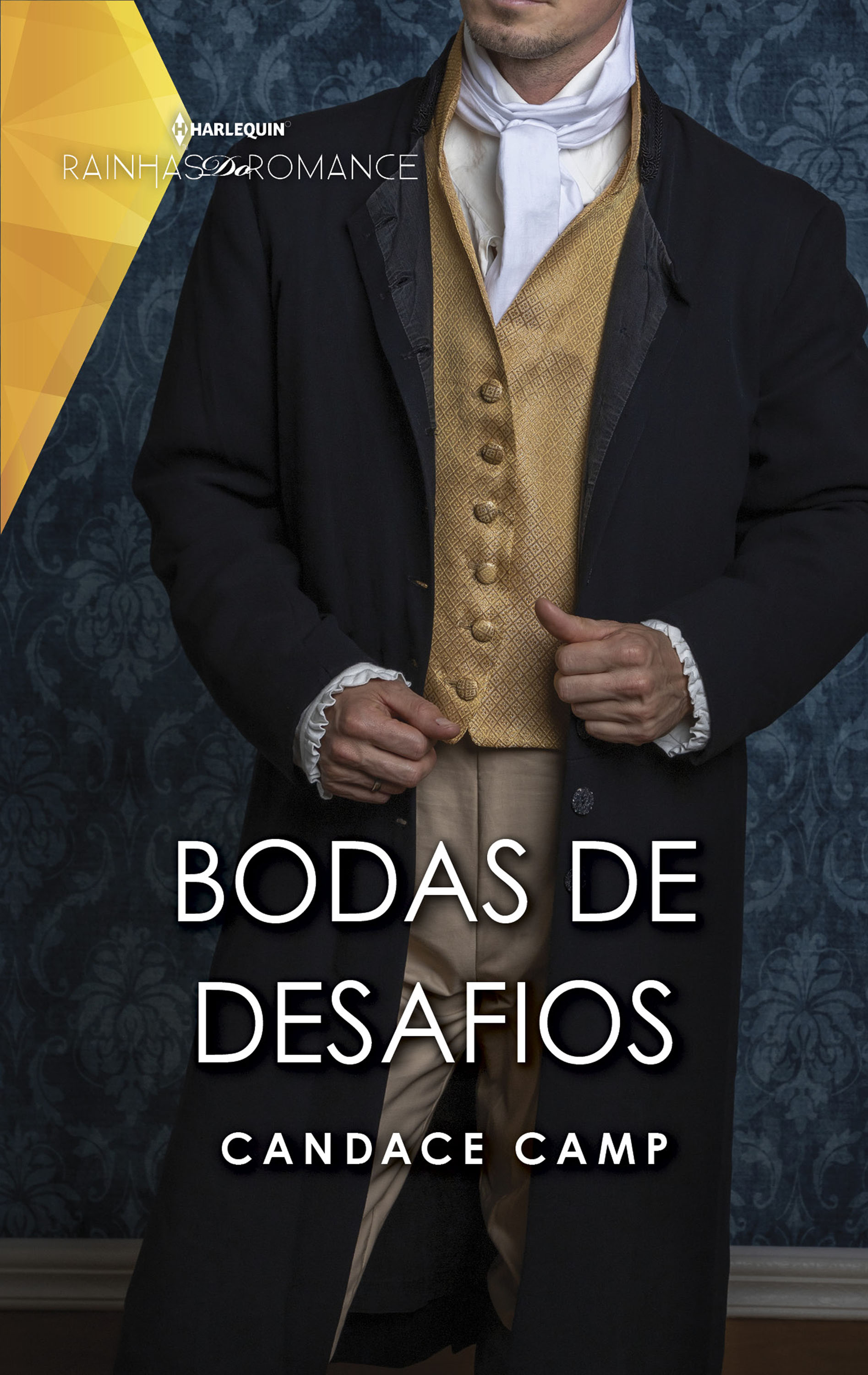 Bodas de Desafios