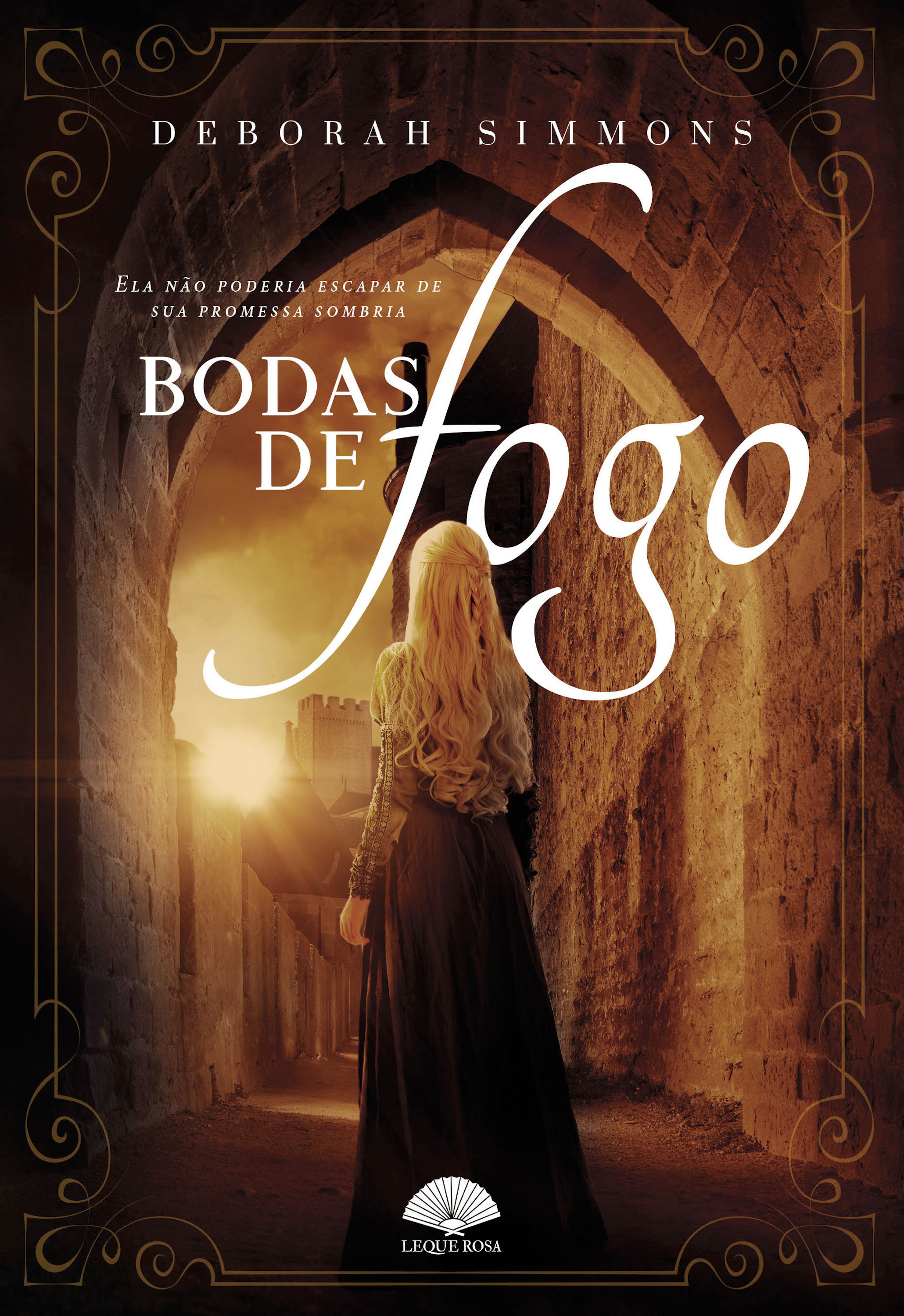 Bodas de Fogo