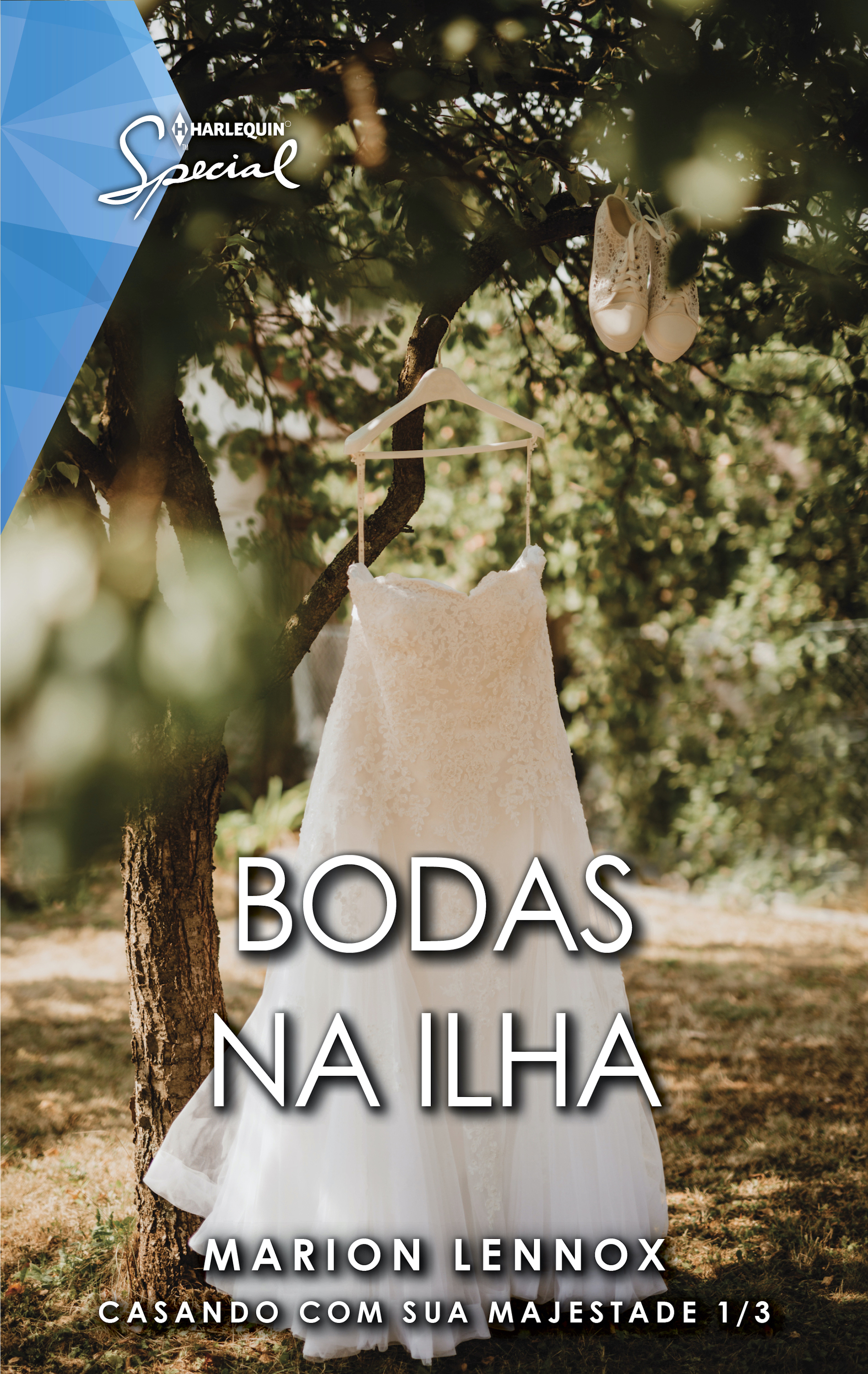 Bodas na ilha