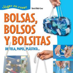 Bolsas, bolsos y bolsitas