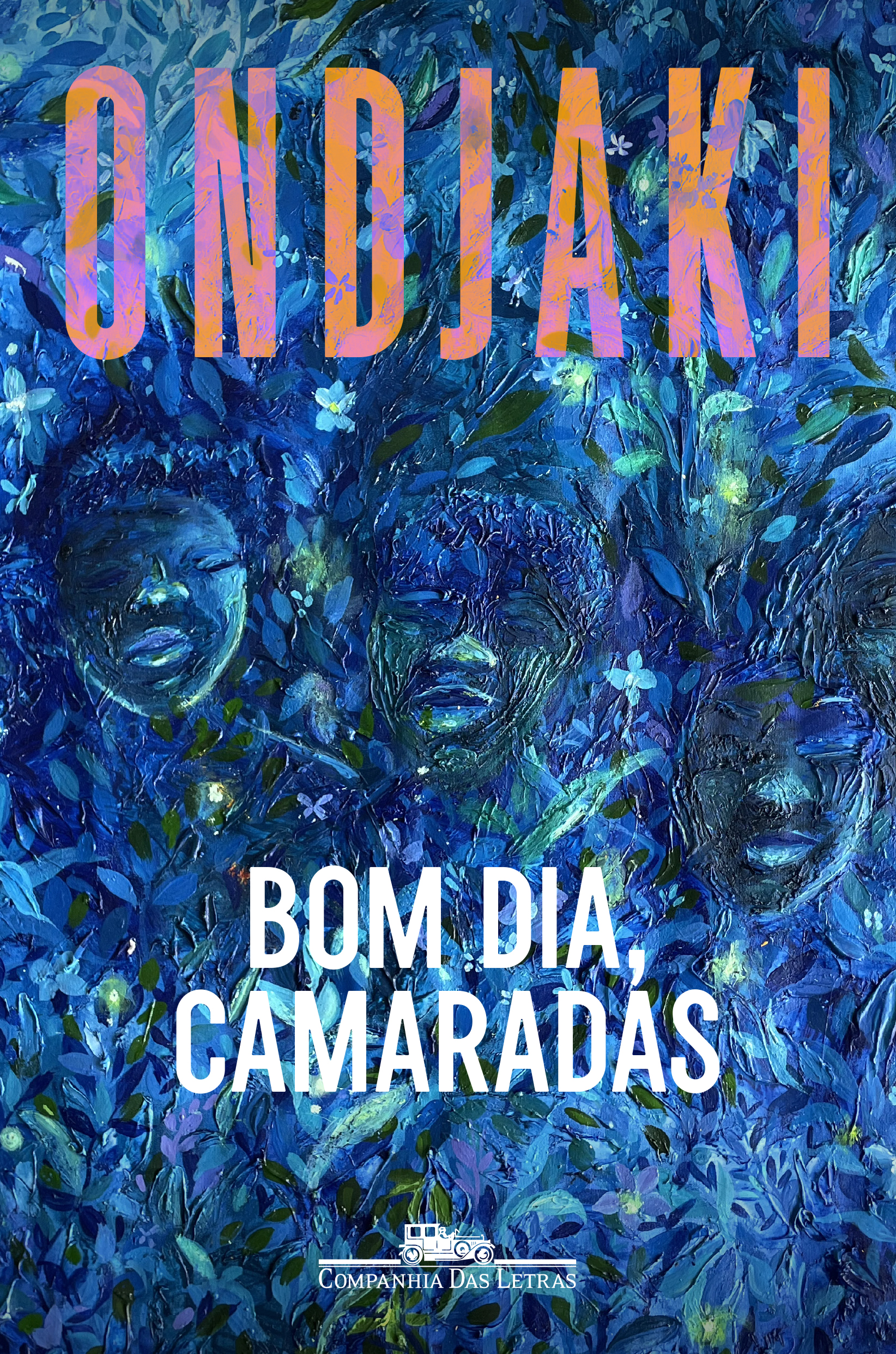 Bom dia, camaradas (Nova edição)
