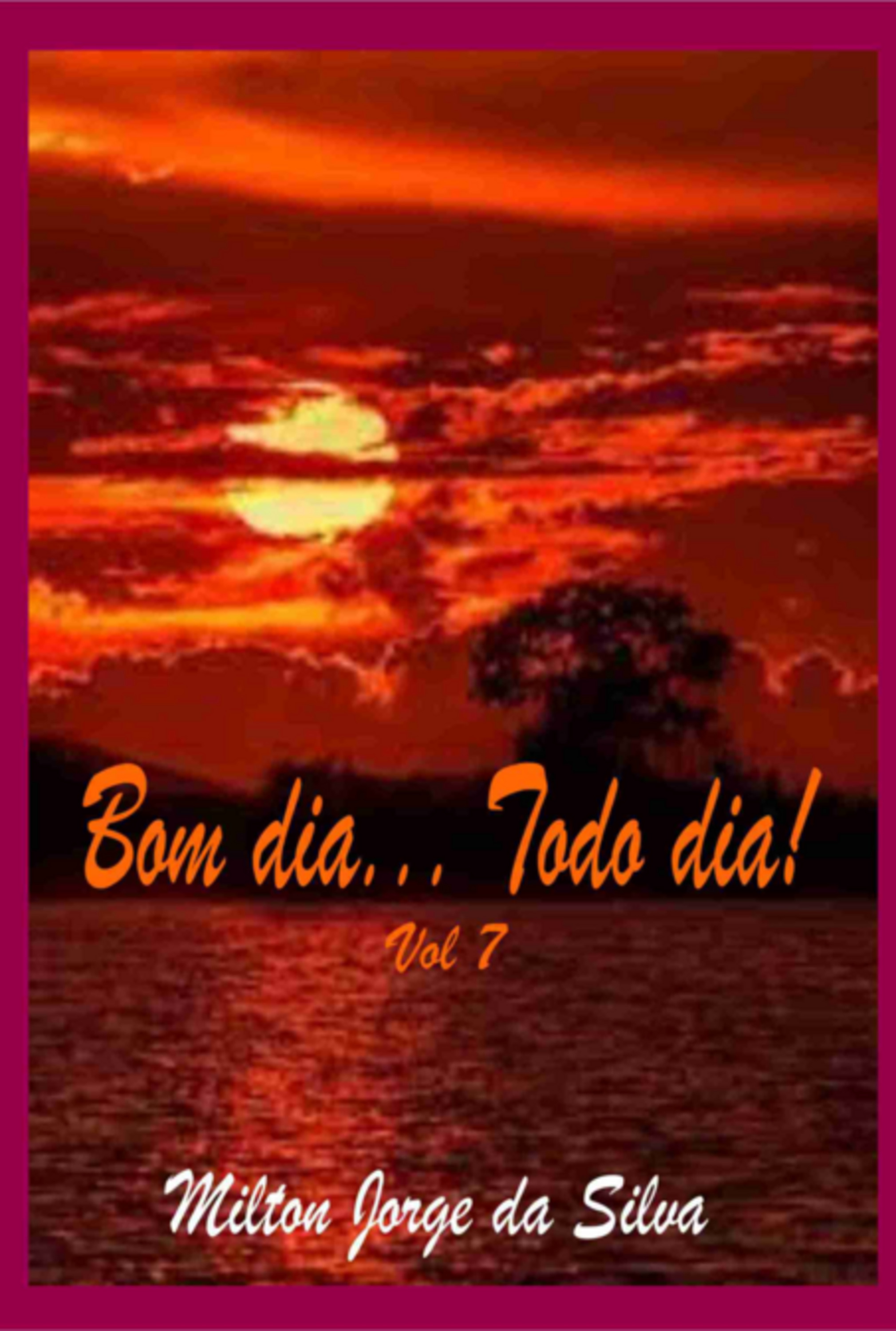 Bom Dia... Todo Dia!