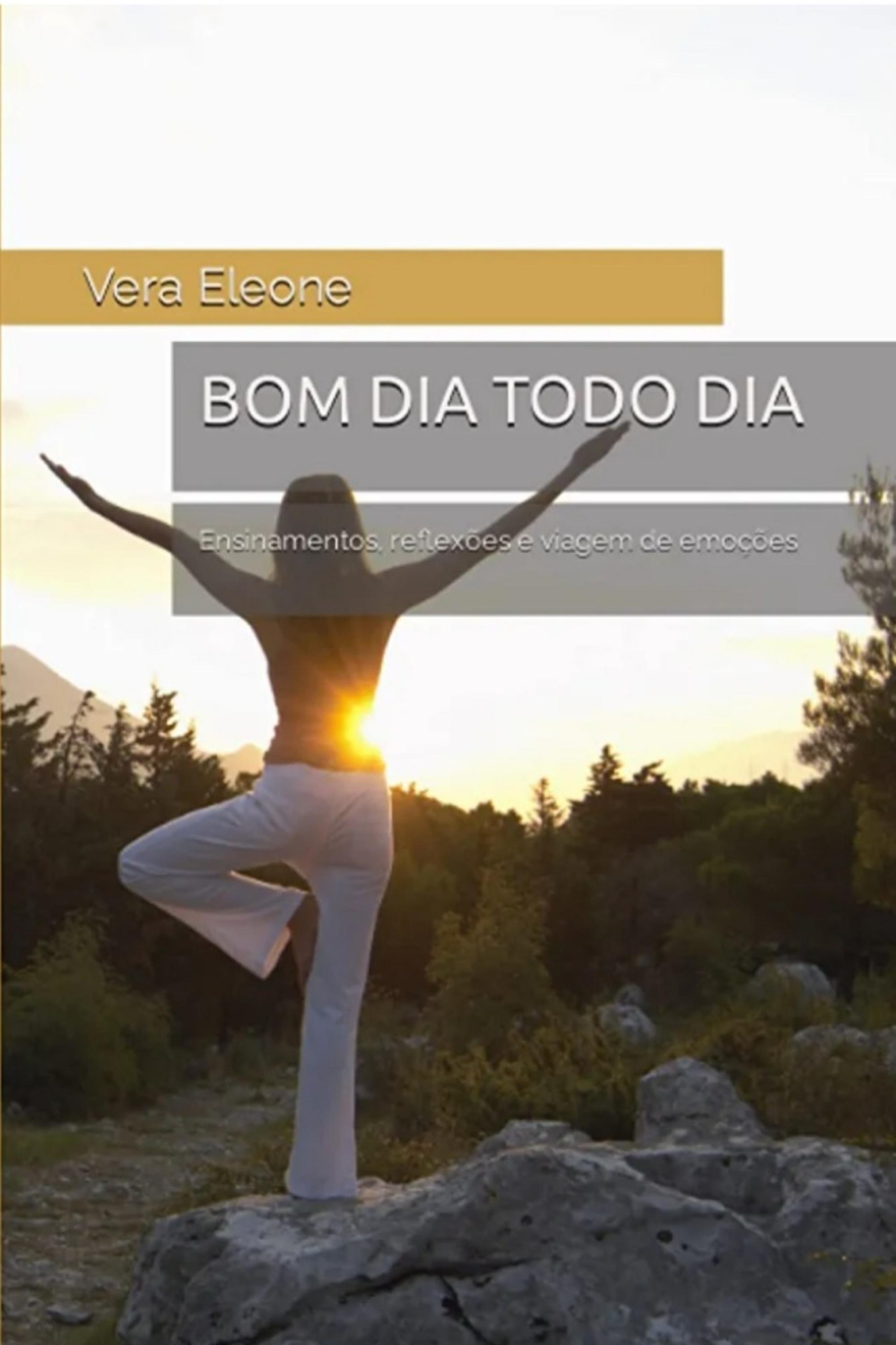 BOM DIA TODO DIA