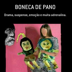 Boneca de Pano