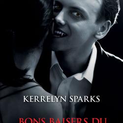 Bons baisers du vampire