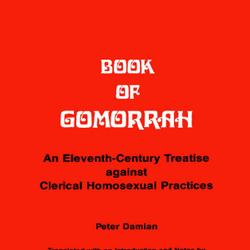 Book of Gomorrah