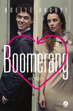 Boomerang - Boomerang - vol. 1