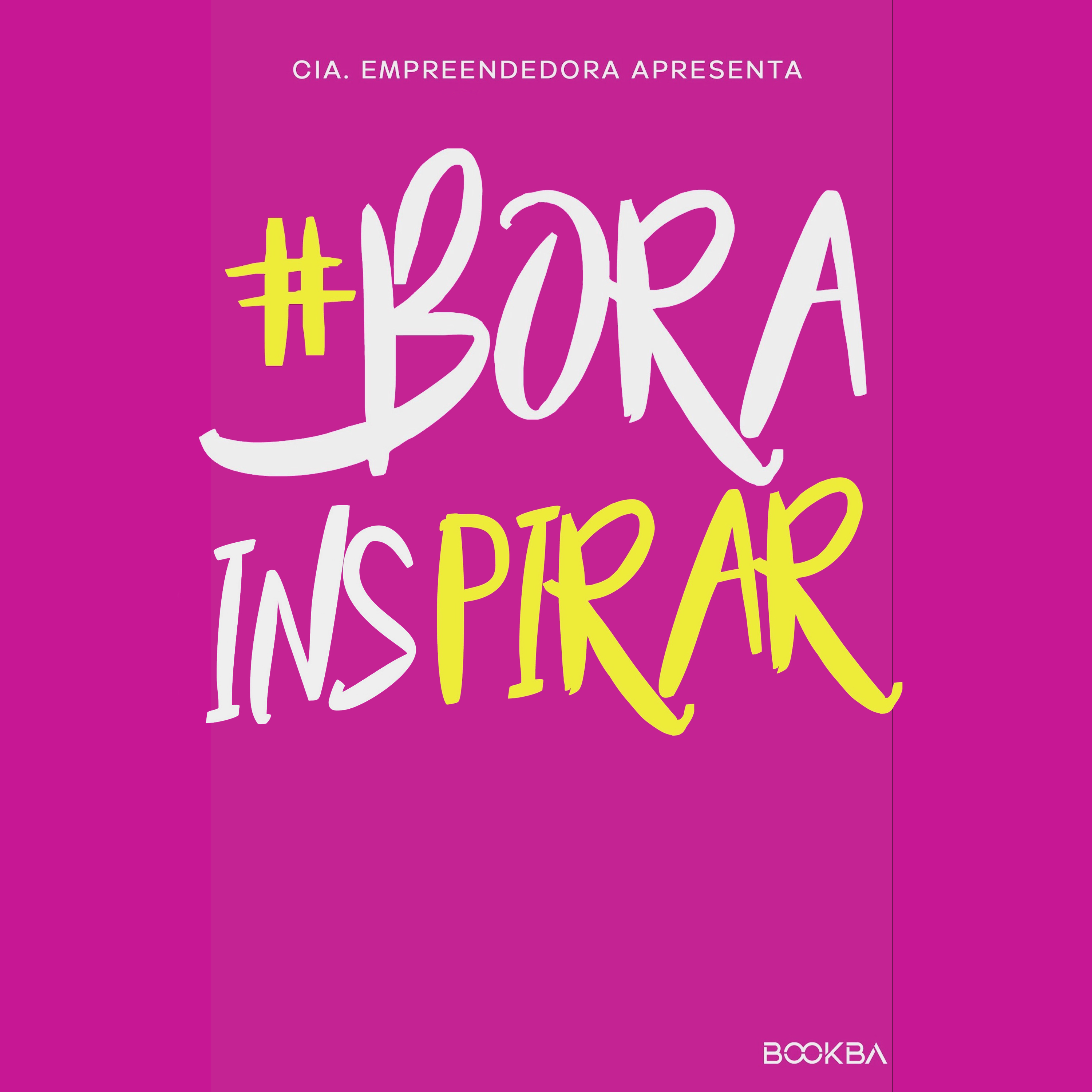 #Bora Inspirar
