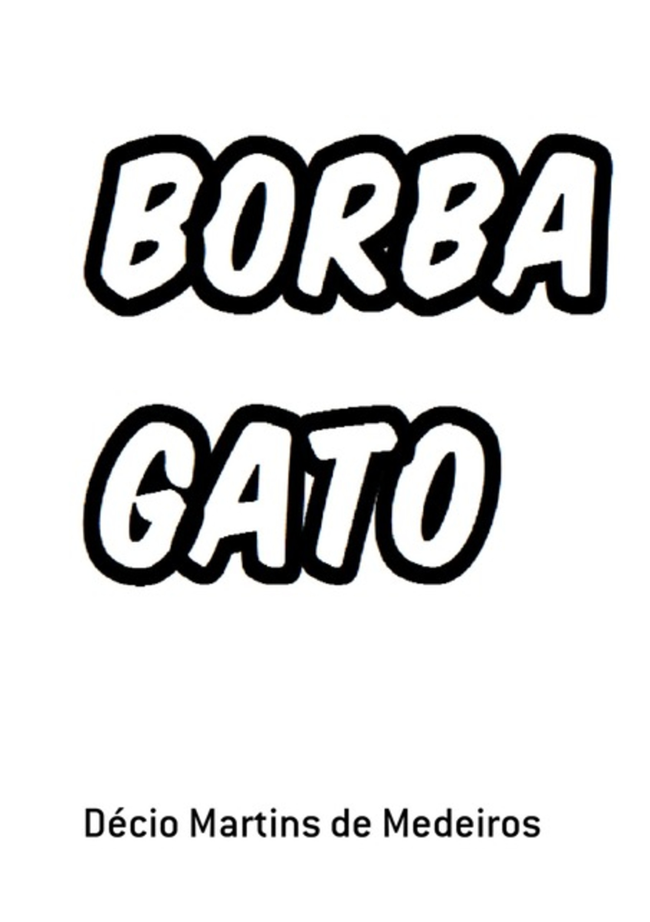 Borba Gato