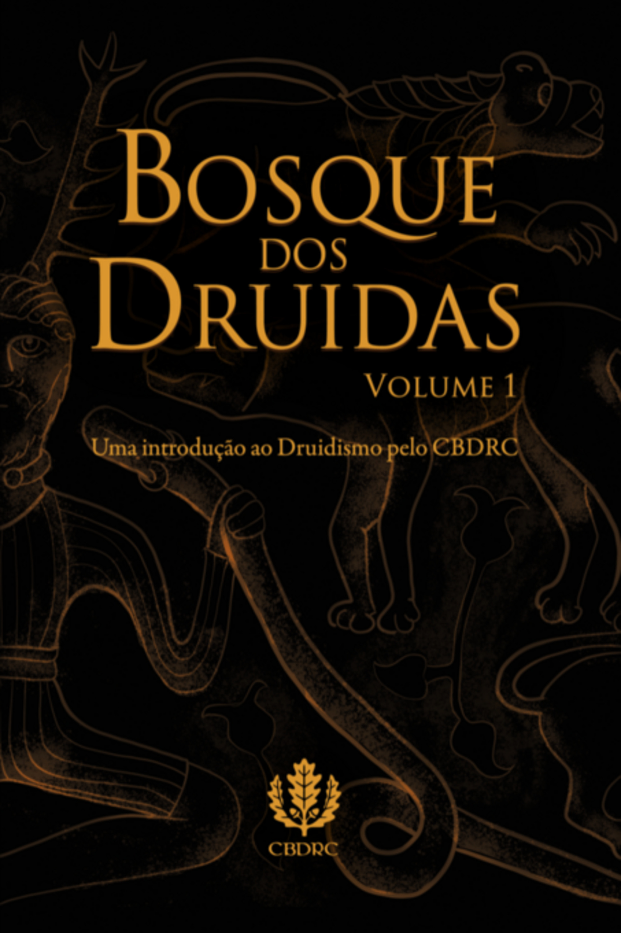 Bosque Dos Druidas