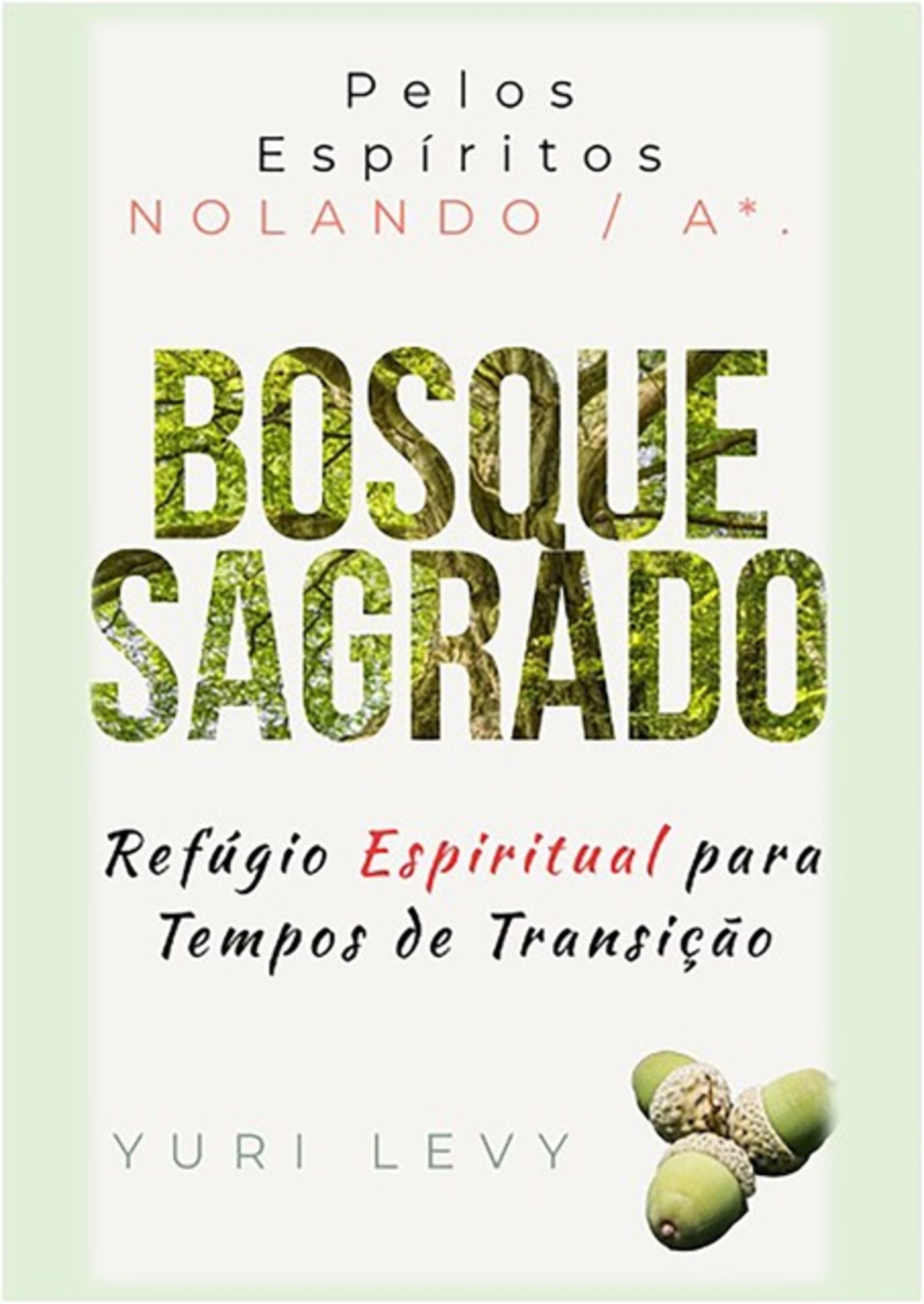 Bosque Sagrado