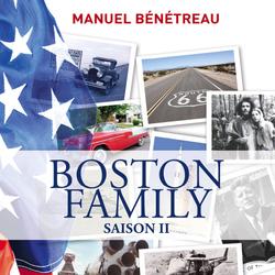 BOSTON FAMILY SAISON 2