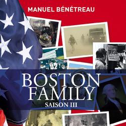 BOSTON FAMILY SAISON 3