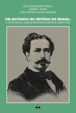Botânico no Império do Brasil