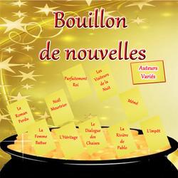 Bouillon de nouvelles