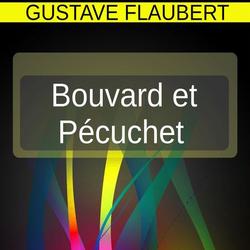 Bouvard et Pécuchet