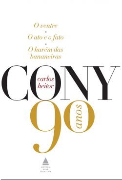 Box Cony 90 anos