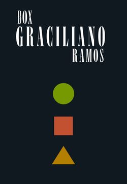 Box Graciliano Ramos