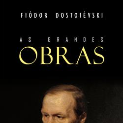 Box Grandes Obras de Dostoiévski