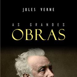 Box Grandes Obras de Júlio Verne