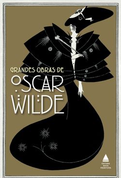 Box - Grandes Obras de Oscar Wilde
