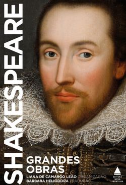 Box - Grandes obras de Shakespeare