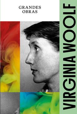 Box Grandes Obras Virginia Woolf