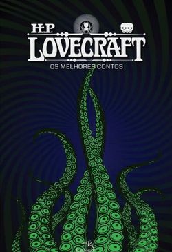 Box HP Lovecraft: Os melhores contos