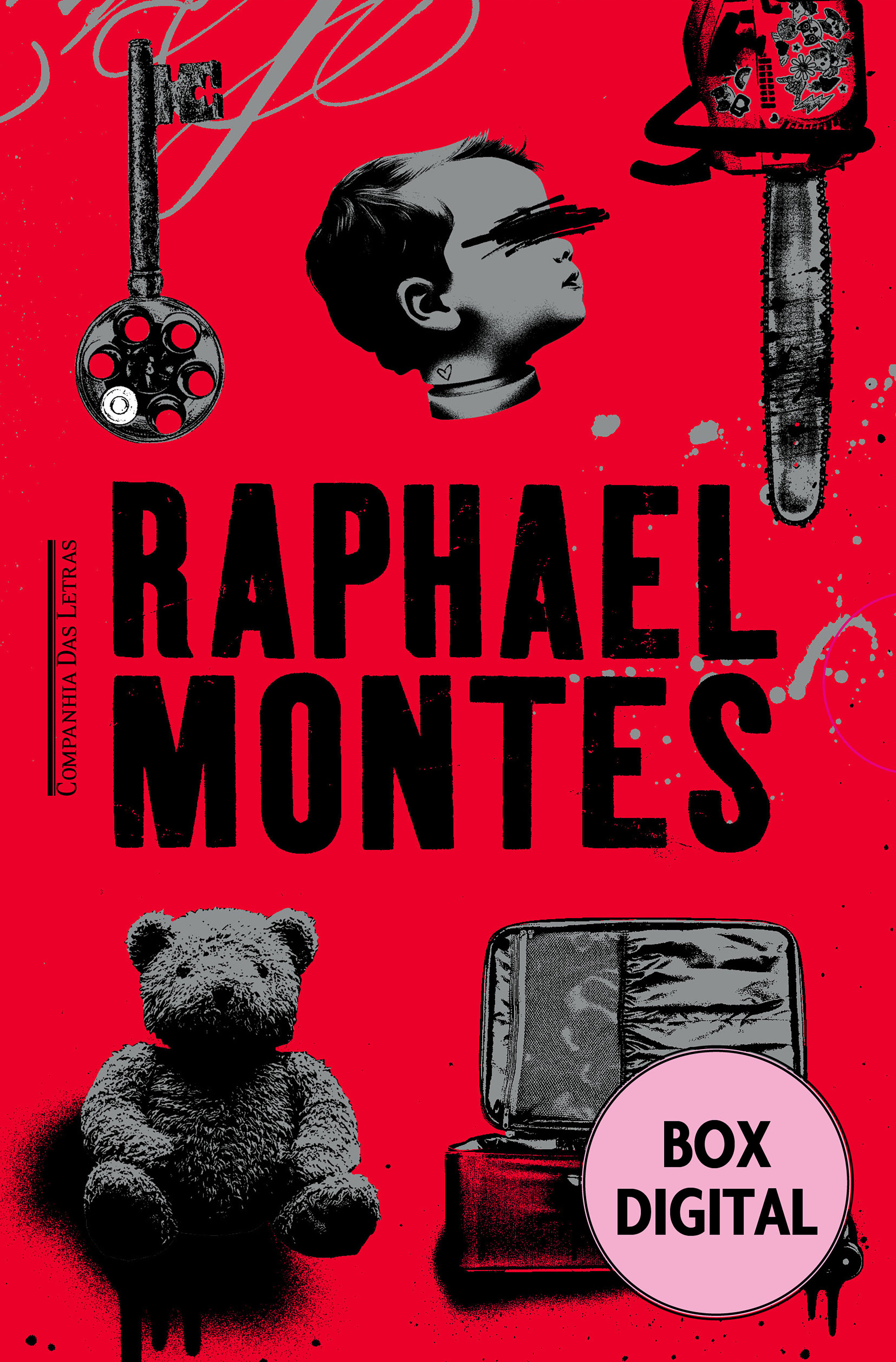 Box Raphael Montes