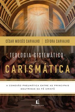 Box Teologia Sistemático-Carismática