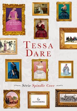 Box Tessa Dare