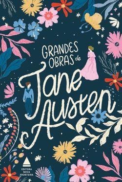 Box - Grandes obras de Jane Austen