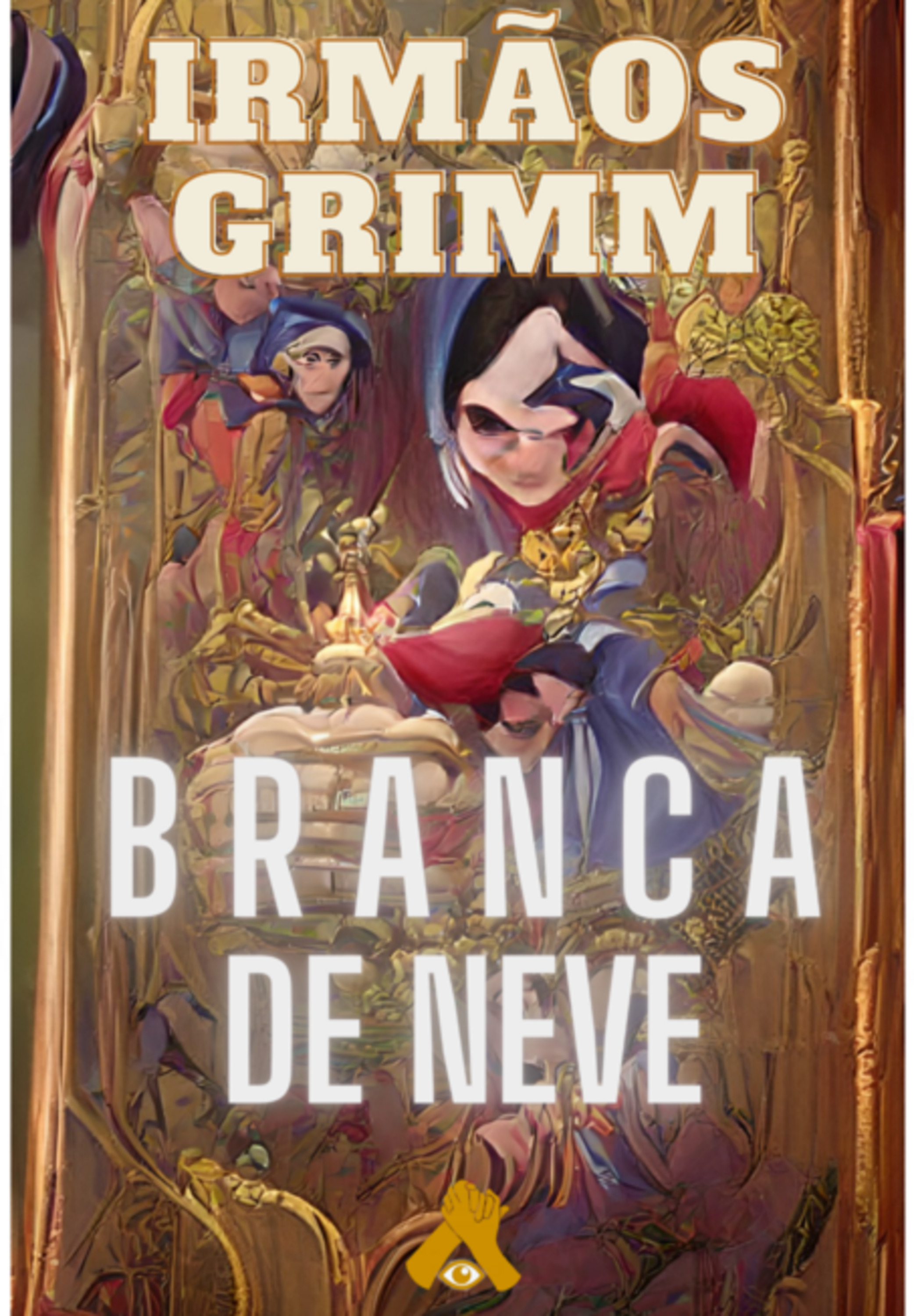 Branca De Neve