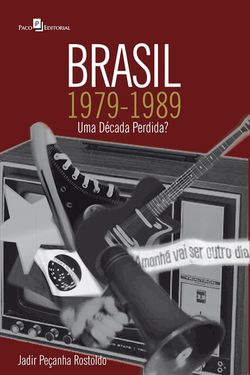 Brasil, 1979-1989