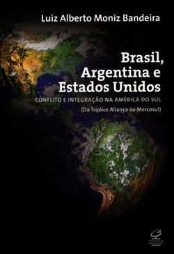 Brasil, Argentina e Estados Unidos