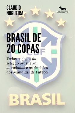 Brasil de 20 Copas