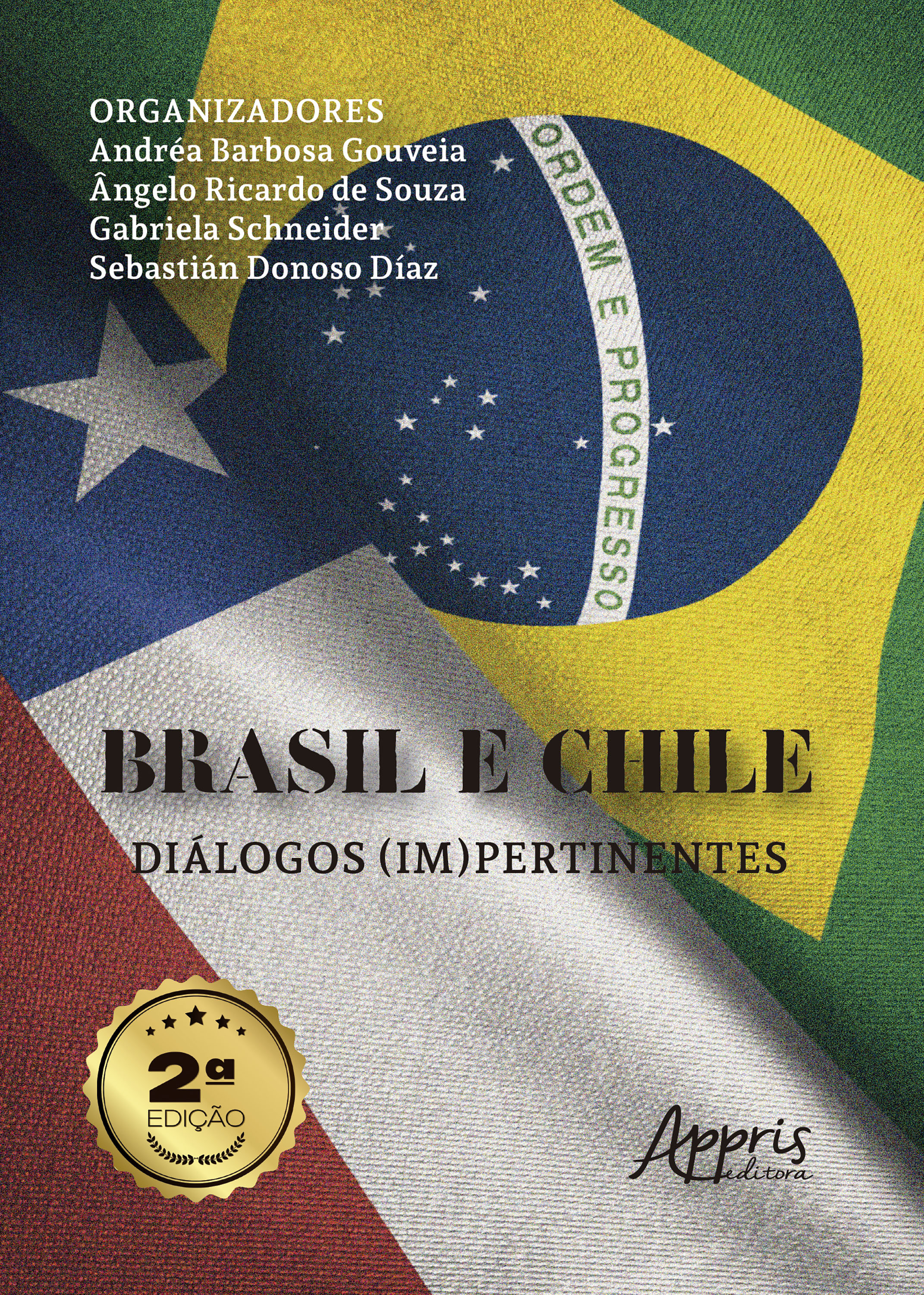 Brasil e Chile: Diálogos (Im)pertinentes