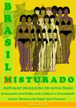 Brasil Misturado